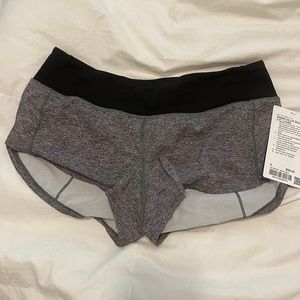 Lululemon Speed Up LR Short